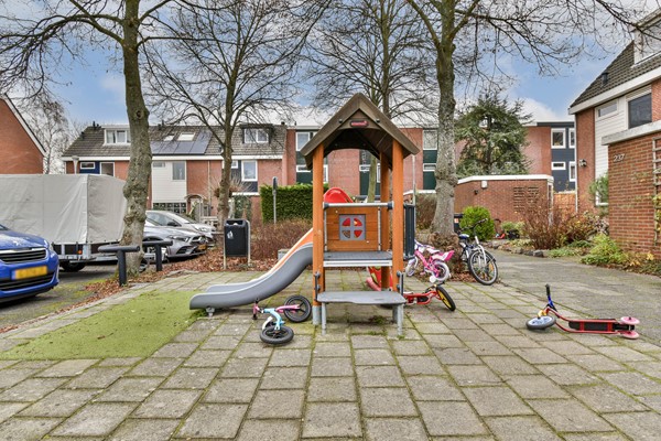 Medium property photo - Lindholm 255, 2133 CT Hoofddorp